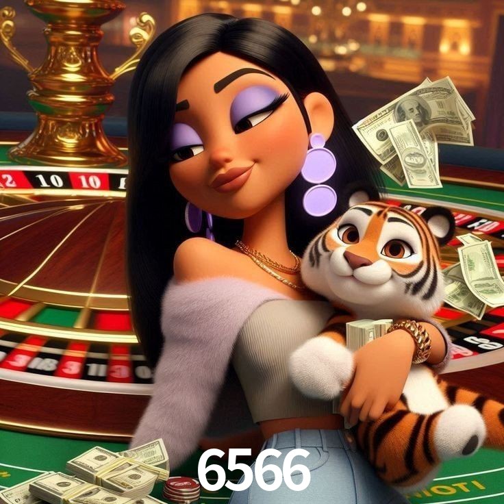 Welcome Bonus 6566