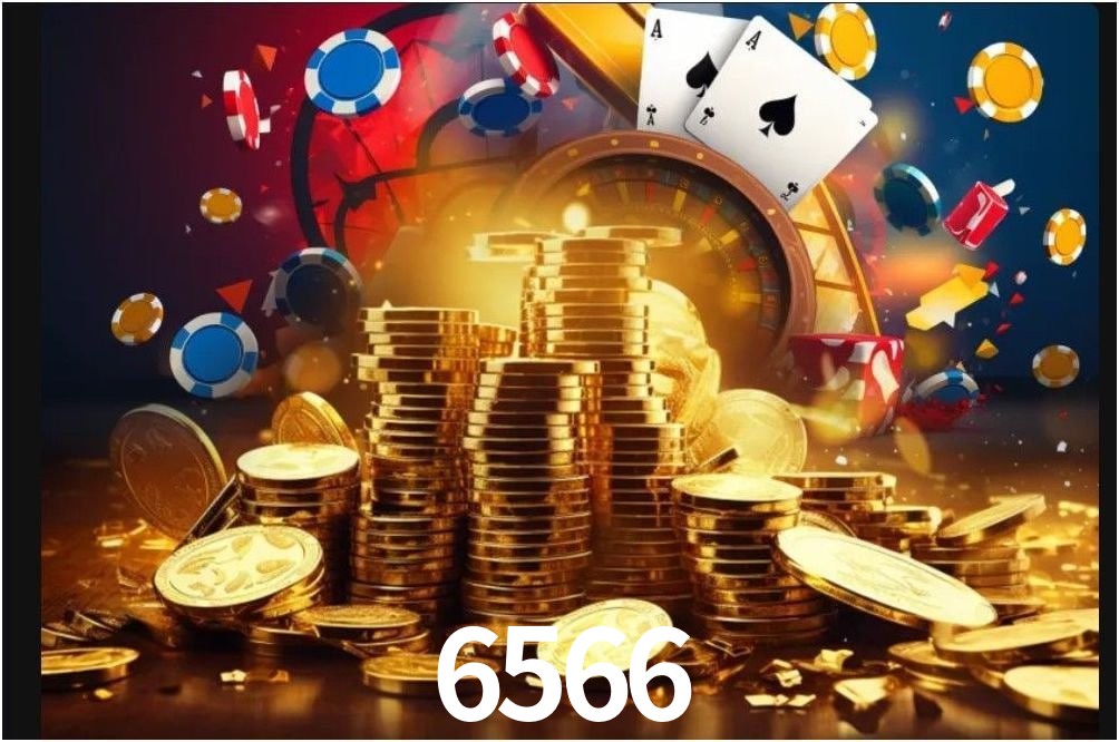 Estatísticas 6566