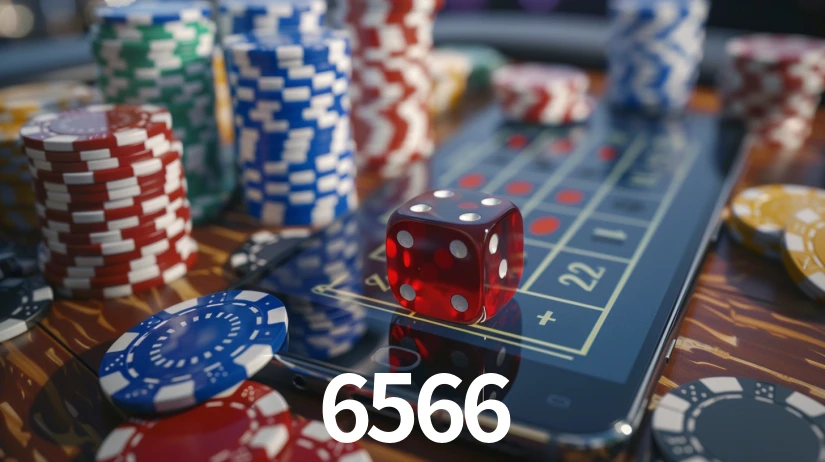 Bônus App 6566