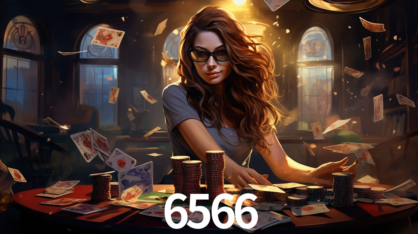 Live Casino 6566
