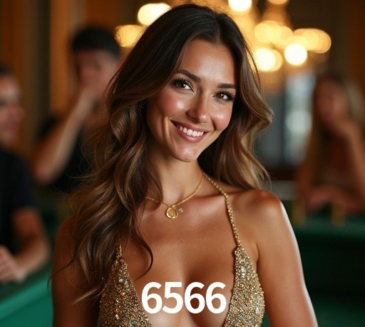 Estatísticas do Jogo 6566