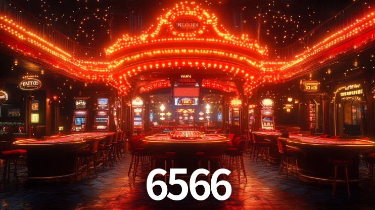 6566: Jogos de Caça-Níqueis-Altas Recompensas, Roleta-Velocidade, Blackjack-Desafios Máximos