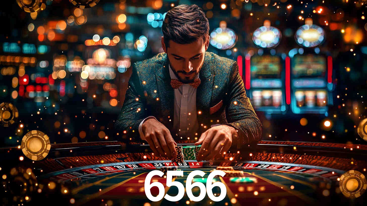 6566