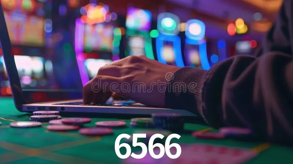Jogos de Slot 6566