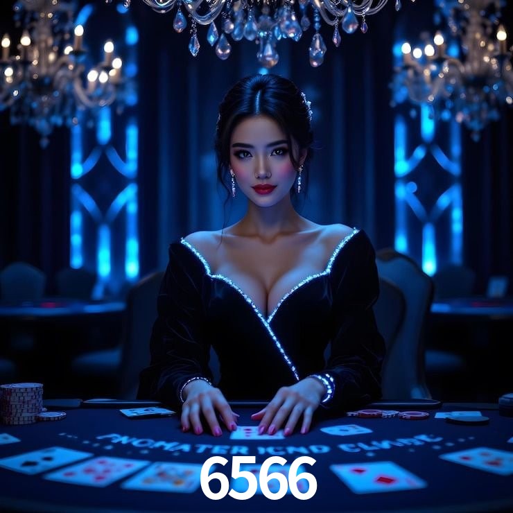 6566 Premiação acumulada / Jackpot