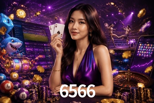 VIP Casino 6566