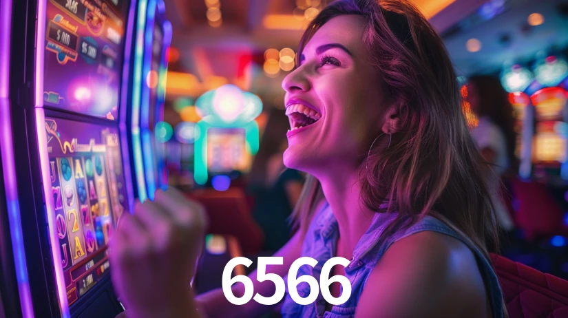 6566: Seu Especialista em Apostas Esportivas Brasileiras