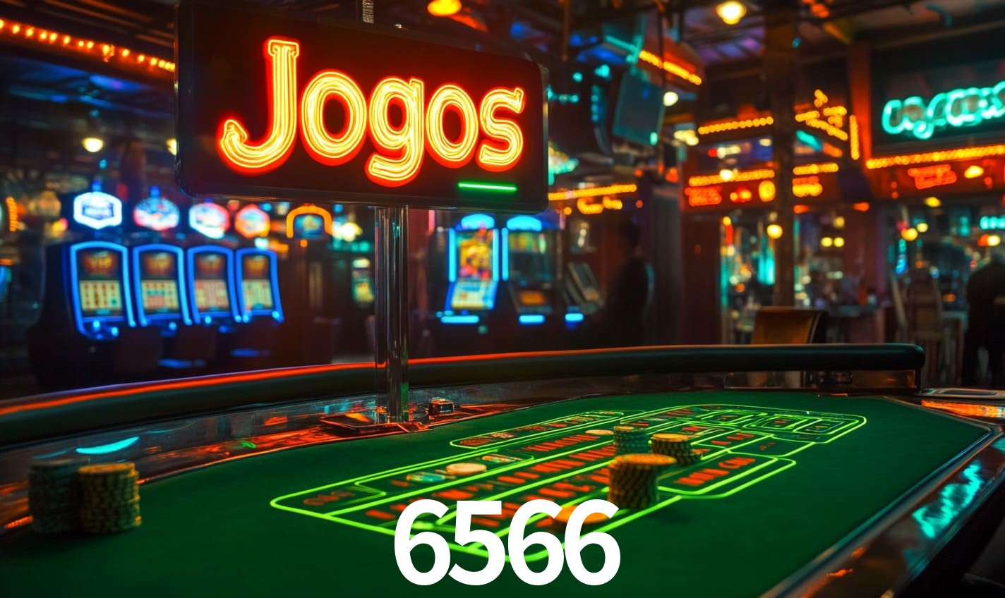 6566 公平游戏