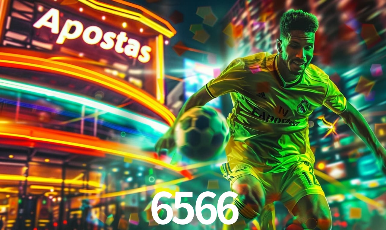 plataforma 6566