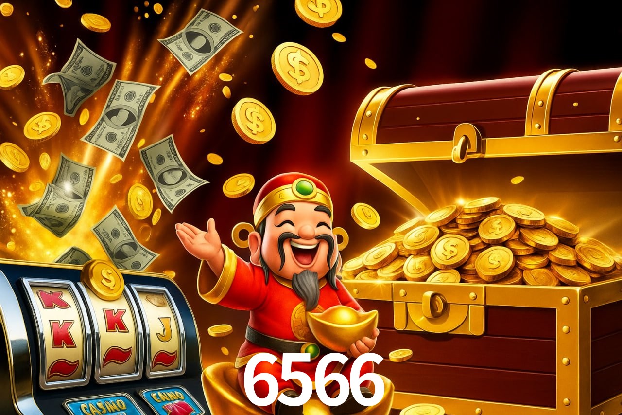 Casino Ao Vivo 6566