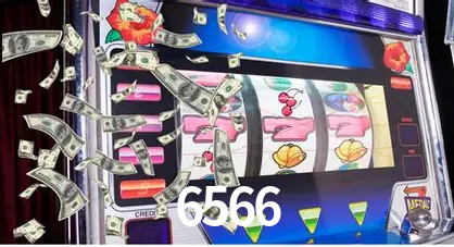 Descubra o Mundo do Cassino Online com 6566