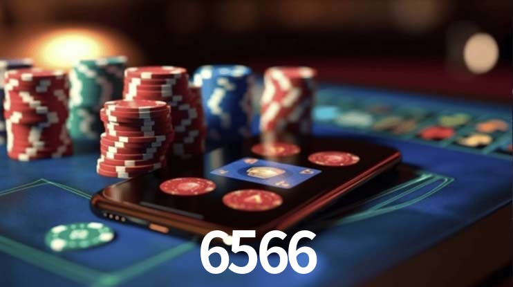 6566 Tipos de máquinas caça-níqueis