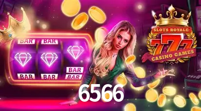 A Experiência Imersiva dos Cassinos Ao Vivo no 6566