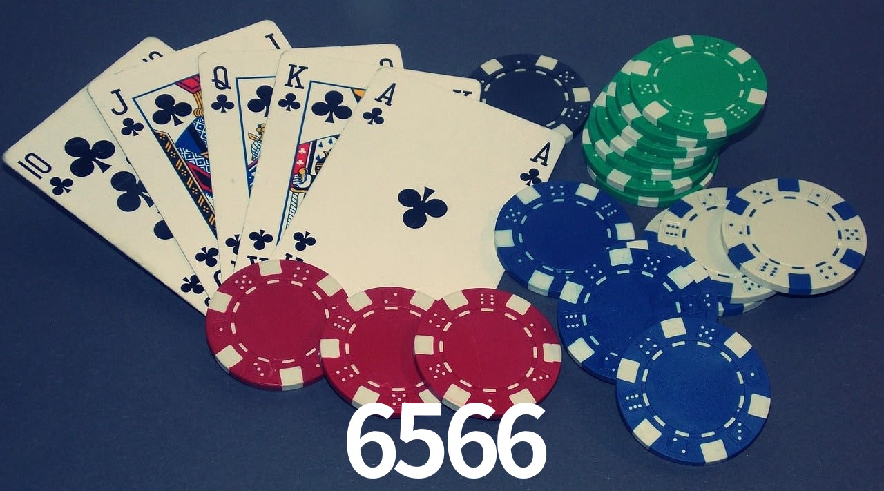 Live Casino 6566