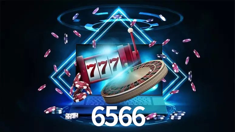 6566 Caça-níqueis móveis