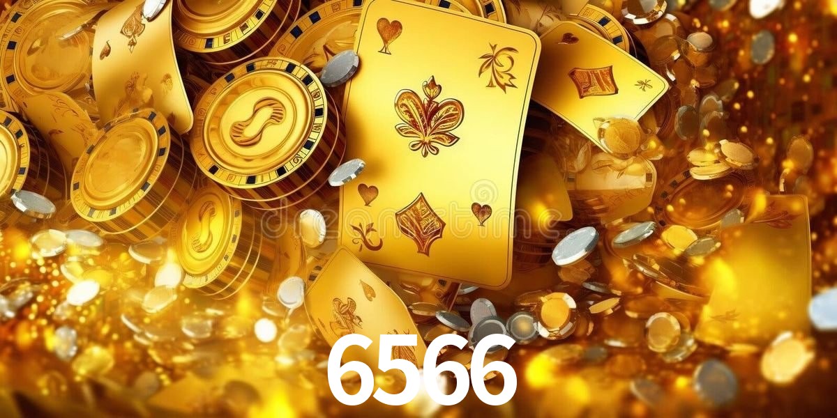 Casino Ao Vivo 6566