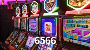 Recursos de Bônus 6566