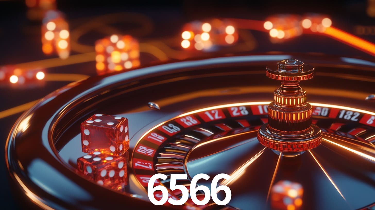 Roulette Table 6566