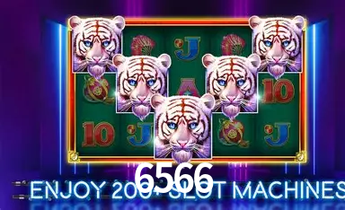 Descubra a Magia dos Jogos de Arcade no 6566