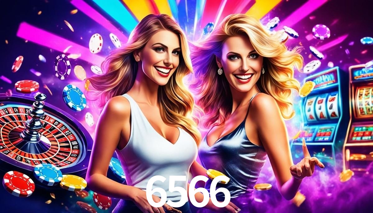 Diretório de Jogos 6566