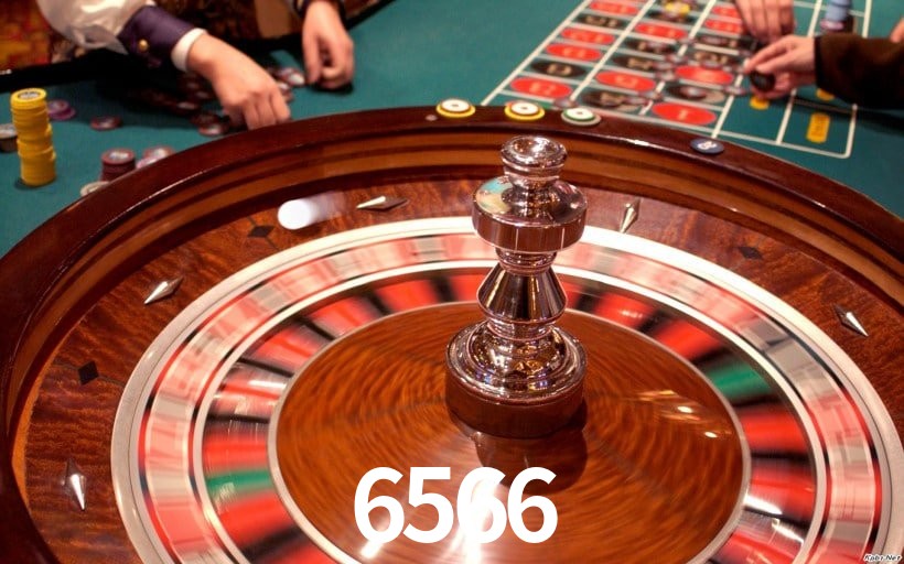 Provedores de Jogos 6566