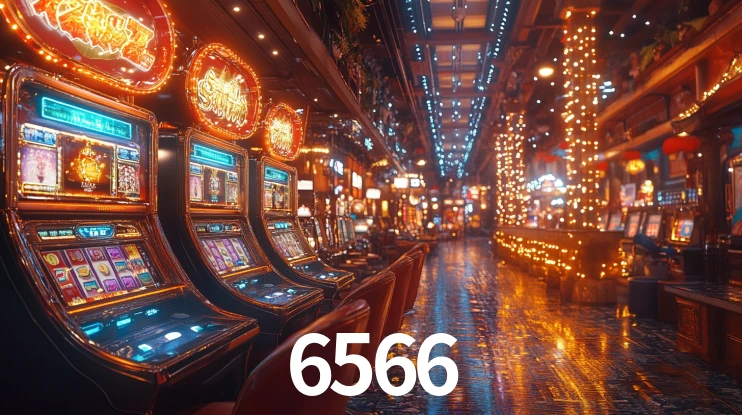 6566: A Experiência de Casino com Jogos de Mesa ao Vivo