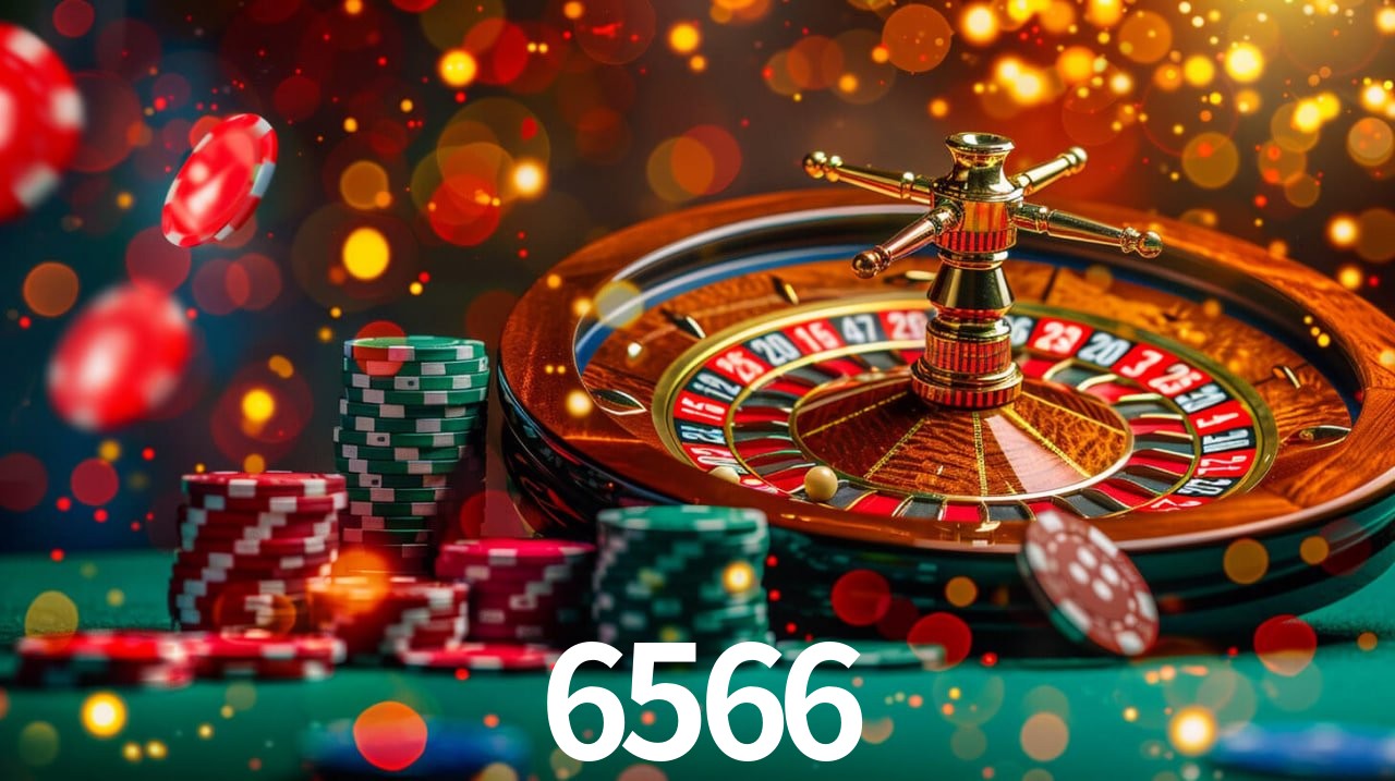 Mesa de Blackjack 6566