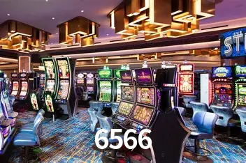 Desvendando o Mundo dos Jogos Virtuais na 6566