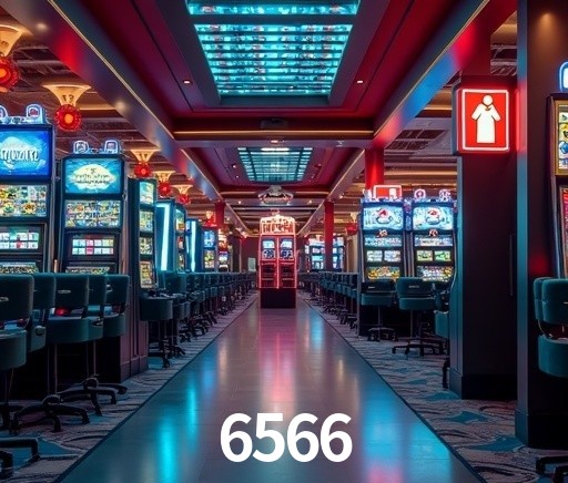 Mesa de Roleta 6566
