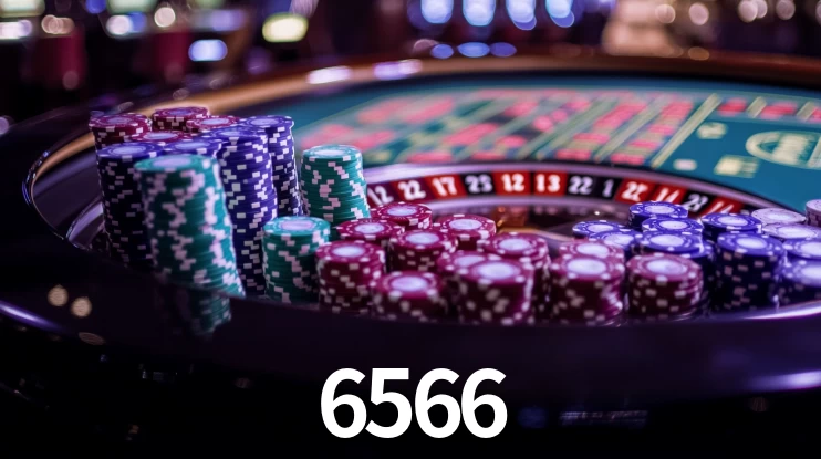 Live Casino 6566