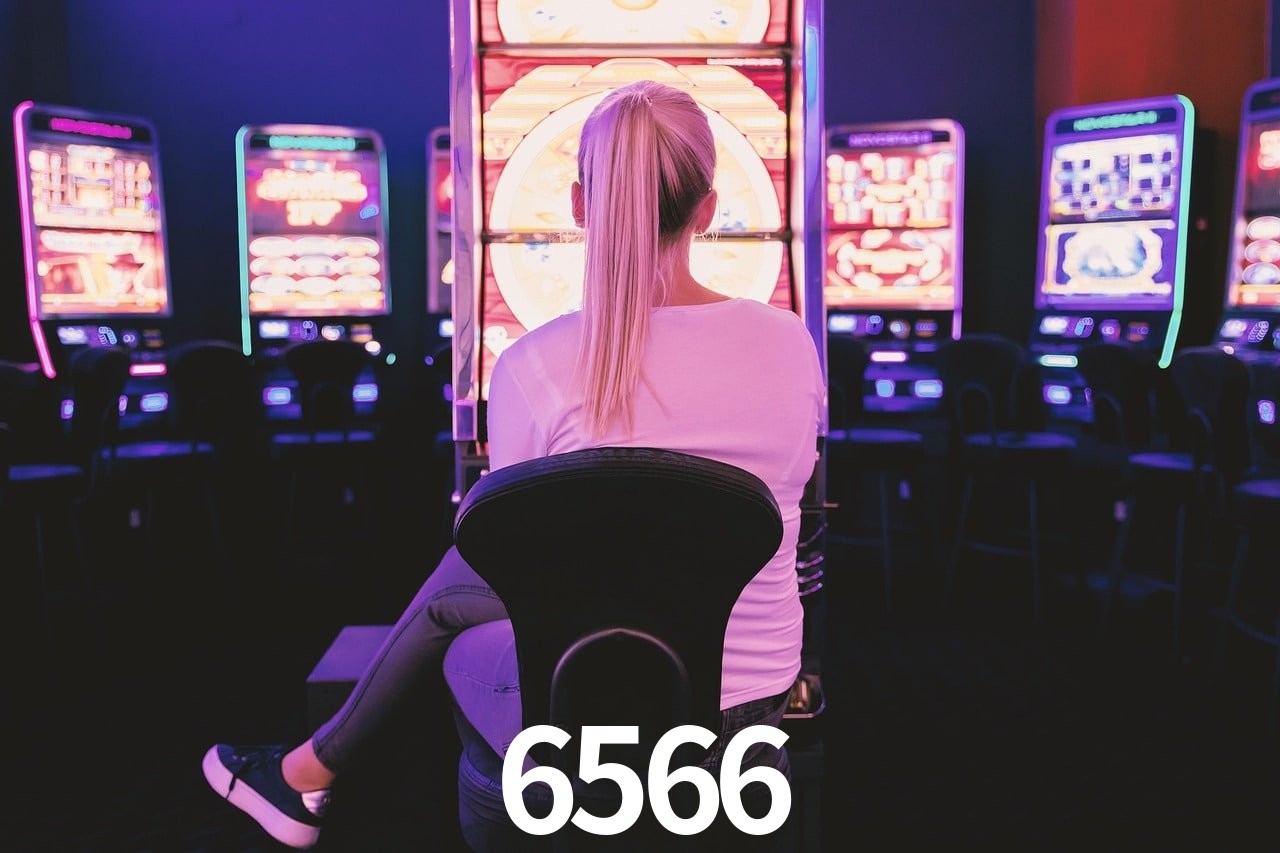 Slot Games 6566