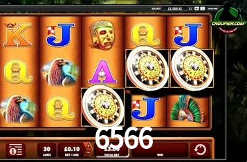 Apostas Esportivas na 6566: Um Guia Completo