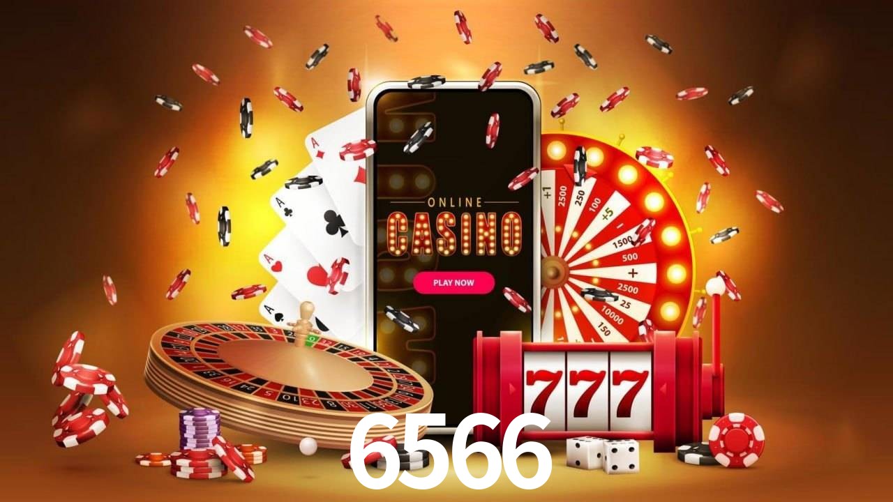 Casino Ao Vivo 6566