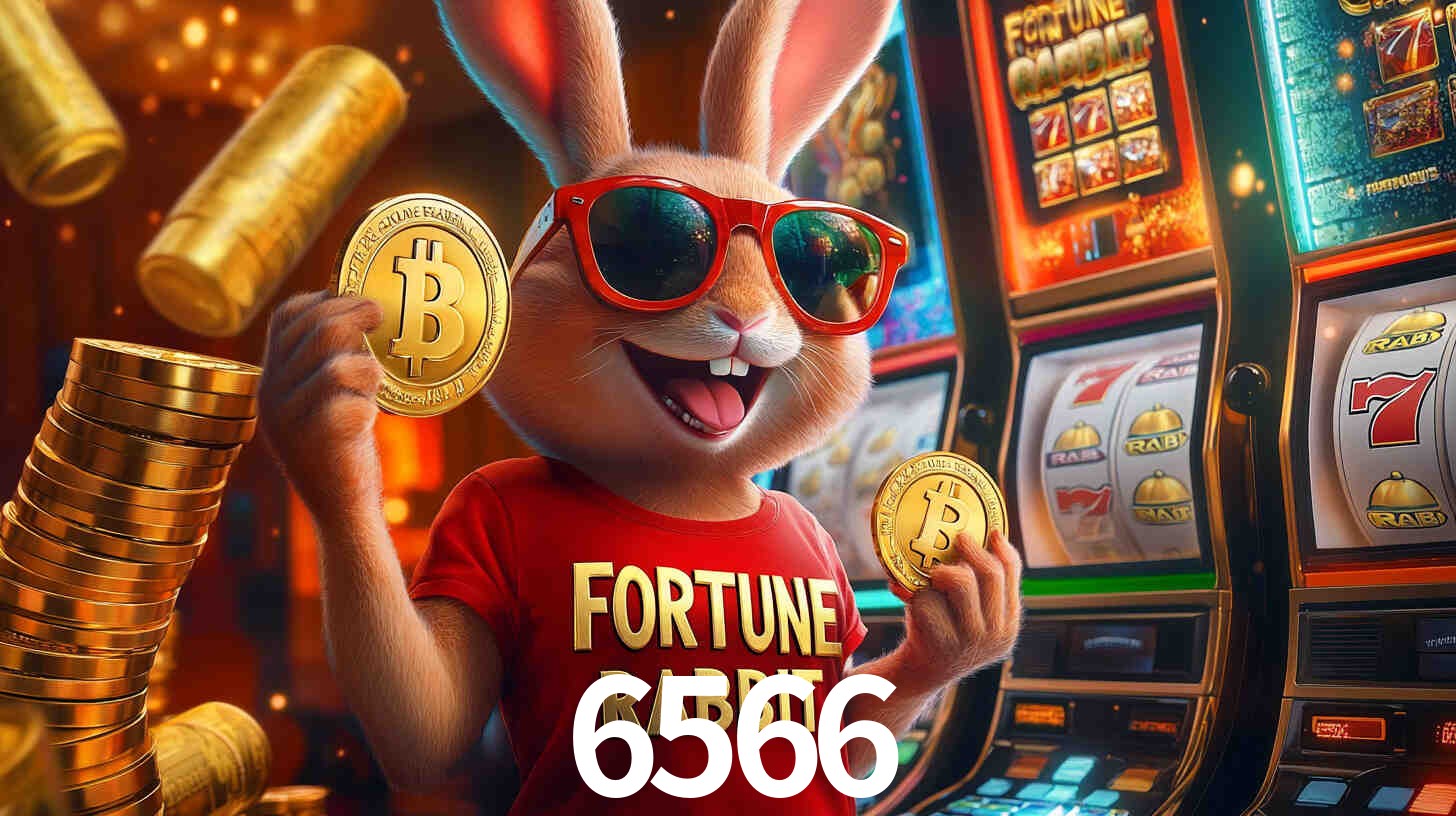 Inovações de Jogos na 6566: O Futuro das Experiências Interativas