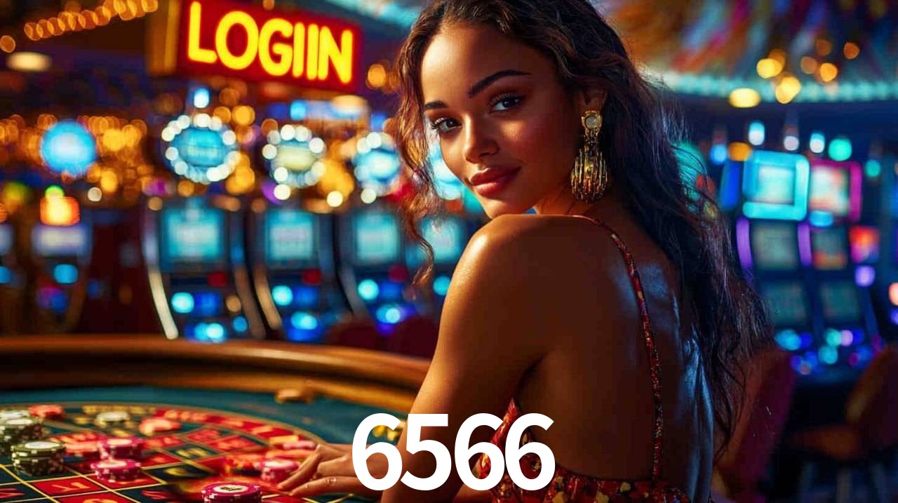 Jogos de Slot 6566