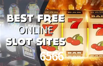 Descubra a Magia dos Jogos de Arcade no 6566