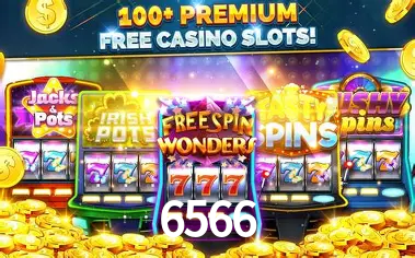 A Experiência Imersiva dos Cassinos Ao Vivo no 6566