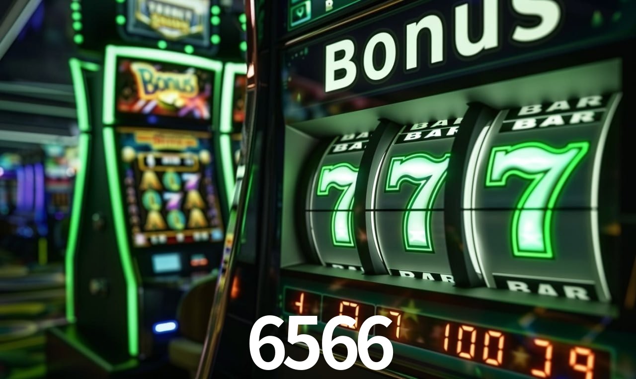 Live Casino 6566