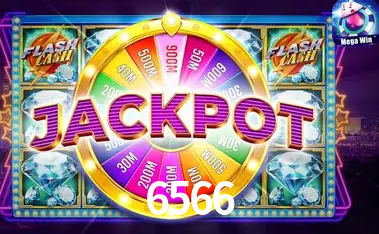 Descubra o Mundo do Cassino Online com 6566